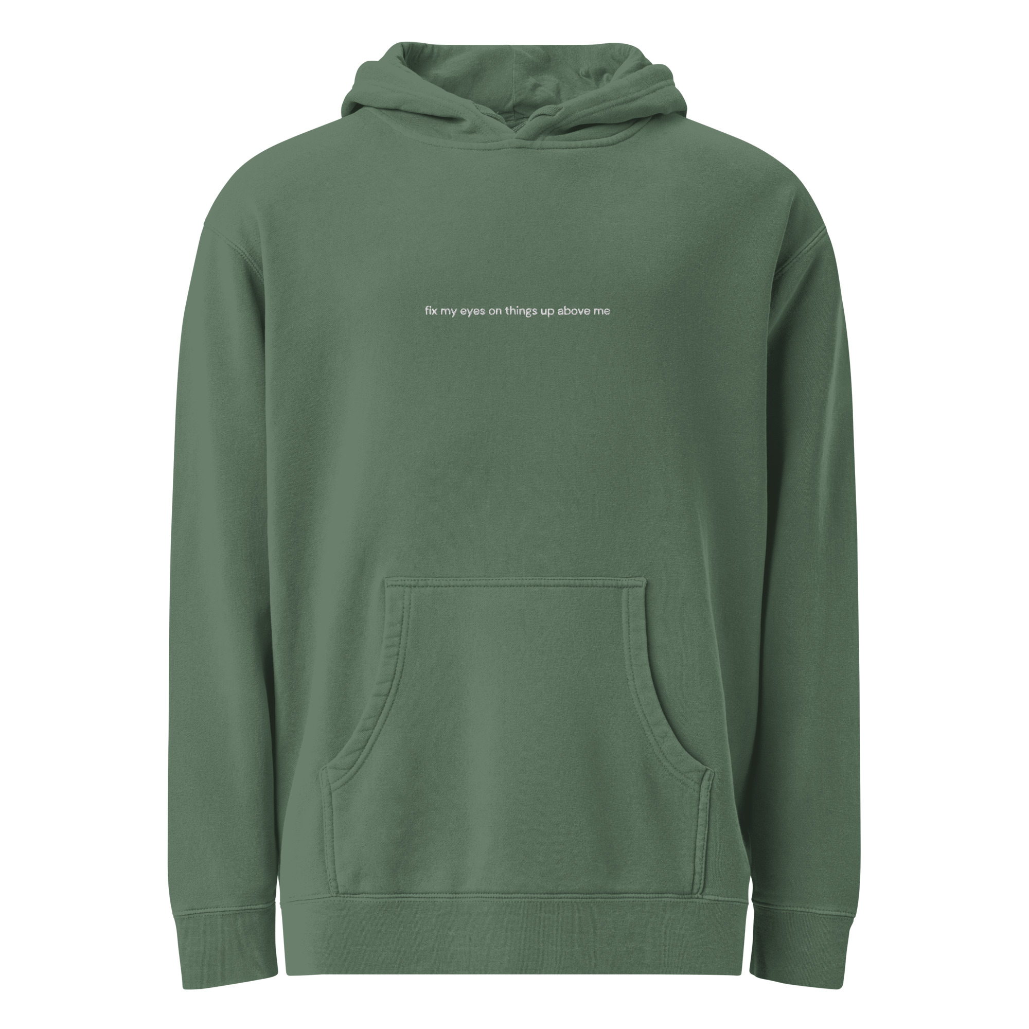 unisex-pigment-dyed-hoodie-pigment-alpine-green-front-66638c4956d9a.jpg